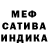 Гашиш 40% ТГК Saina Daramy